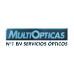 Logo MULTIOPTICAS